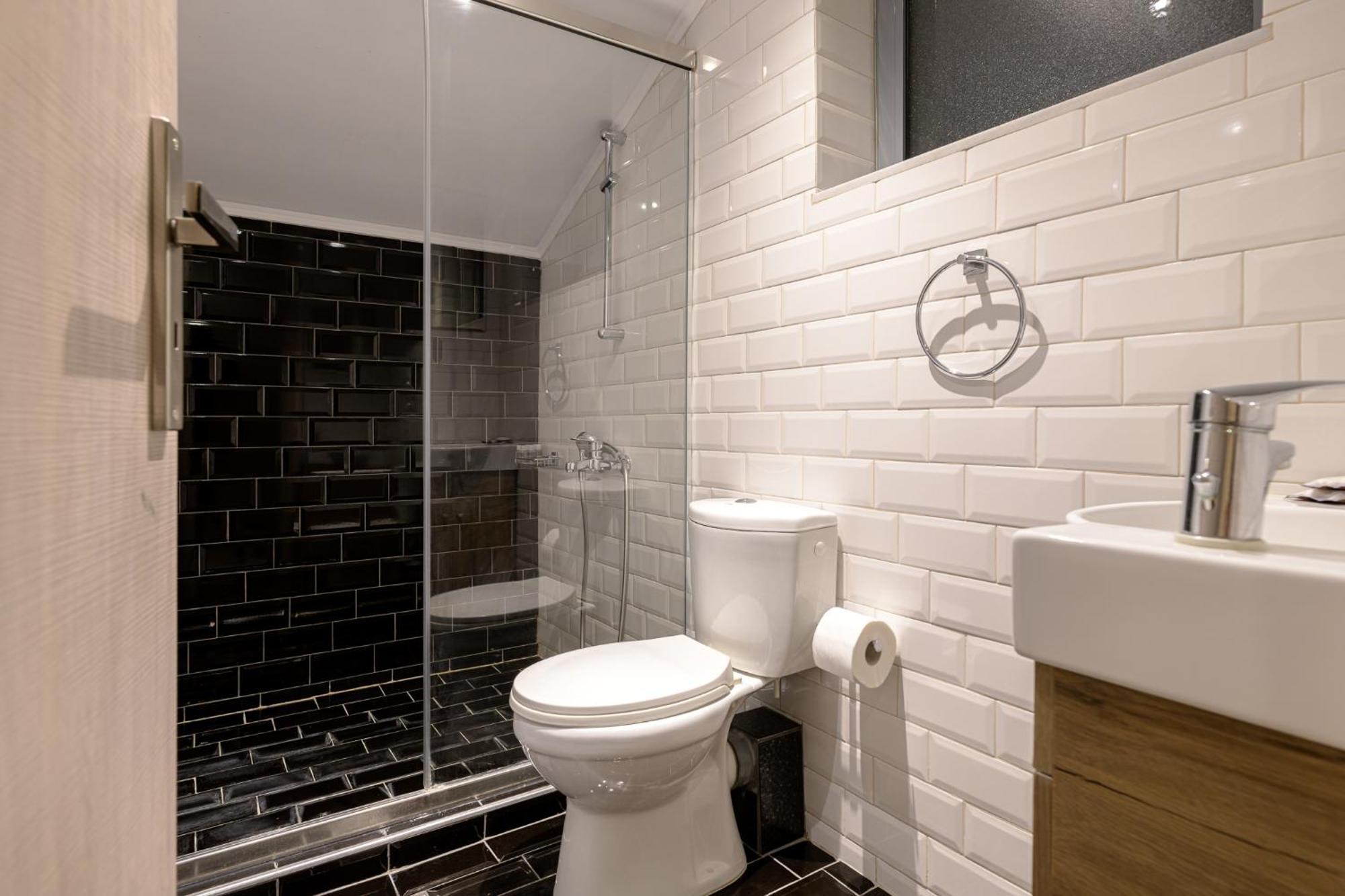 Pearl Luxury Living Apartment Laganas Luaran gambar